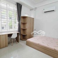 Căn Hộ 2 Phòng Ngủ 1 Vệ Sinh1Pk Full Nội Thất