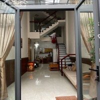 Bán Nhà Mới, Đẹp Đối Diện Lotet Nguyễn Văn Lượng P17 Gò Vấp, Chỉ 6.2 Tỷ