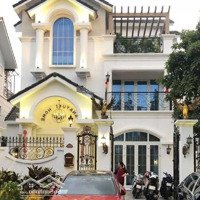 Bán Căn Villas Siêu Đẹp - Vip Tại Kdc Himlam - Tân Hưng - Quận 7