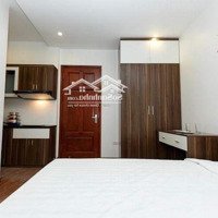 Cho Thuê Chung Cư Đủ Đồ 30M2 Giá Chỉ 5 Triệu