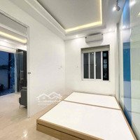 Cho Thuê Ccmn Phố Phương Liệt. 1N1K Rộng 40M2. Full Đồ