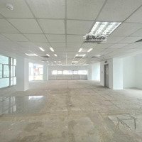 Chính Chủ Cho Thuê Sàn Văn Phòng 180M2 - 210M2 Quận Bình Thạnh