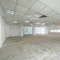 Chính Chủ Cho Thuê Sàn Văn Phòng 180M2 - 210M2 Quận Bình Thạnh