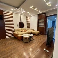 Căn Hộ Vinaconex 7, 136 Hồ Tùng Mậu: 130M2, 3 Ngủ, Full Nt, 19 Triệu