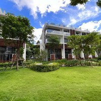 Nhà Phố 1Hầm+ 1 Triệuệt+4Lầu/ The Glen-Celadon City, Gần Sân Bay Tân Sơn Nhất, Compound An Ninh, Ck 25%