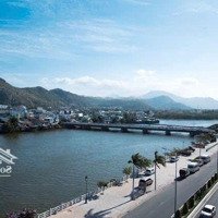 Bán Khách Sạn 6 Tầng Ngay Bờ Kè Hà Ra, Vạn Thạnh Tp Nha Trang View Trực Diện Sông