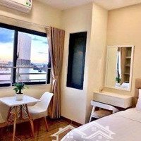 Bán Khách Sạn 6 Tầng Ngay Bờ Kè Hà Ra, Vạn Thạnh Tp Nha Trang View Trực Diện Sông