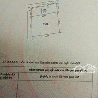 Phải Thật Nhanh. Cần Bán Gấp 78M2 Lại Đà, Ô Tô Vào Đất, Gần Siêu Dự Án Hót Vin Cổ Loa, Cầu Tứ Liên