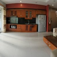 Cho Thuê Căn Hộ Chung Cư Vườn Đào, 59M2 - Giá Bán 9 Triệu/Th