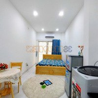 Căn Hộ Dịch Vụ Full Nội Thất Tại Gò Vấp