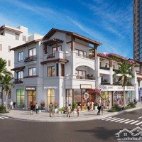 Bán Townhouse - Shop Villa Sông Hàn Phân Khu Thấp Tầng Sonata - Sun Symphony. Chỉ Từ 153 Triệu/M2