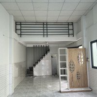 Mặt Bằng Cho Thuê Văn Phòng 50M2, Mặt Tiền Đường Chính Nguyễn Văn Tạo