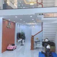 Bán Nhà Cưc Khủng, 56M2, Đường Út Tịch, ( 3 Phòng Ngủ+ 4Pvs) Hẻm Xe Hơi, Sổ Hồng Riêng, Giá Bán 2Tỷ750.