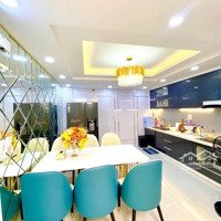 Bán Nhà Cưc Khủng, 56M2, Đường Út Tịch, ( 3 Phòng Ngủ+ 4Pvs) Hẻm Xe Hơi, Sổ Hồng Riêng, Giá Bán 2Tỷ750.