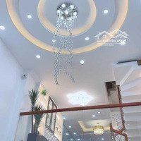 Bán Nhà Cưc Khủng, 56M2, Đường Út Tịch, ( 3 Phòng Ngủ+ 4Pvs) Hẻm Xe Hơi, Sổ Hồng Riêng, Giá Bán 2Tỷ750.