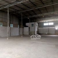 Cho Thuê Kho 440M2, Đường Phan Anh, Cont40F Vào, Bảo Vệ 24H