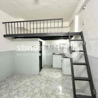 Cho Thuê Duplex Ngay Công Viên Gia Định Nguyễn Kiệm P3 Gò Vấp