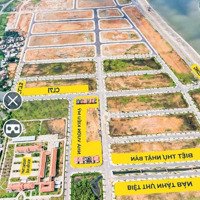 Cần Bán Ngay Vài Lô Trục Chính Kinh Doanh 15M Thông Vịnh Biển Kđt Vịnh An Hòa City