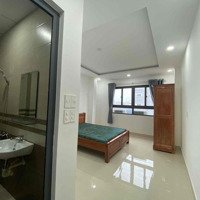 Studio Cửa Sổ Lớn, Đầy Đủ Nội Thất, Gần Kcx, Cầu Tân Thuận Qua Q4 5P