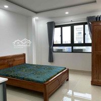 Studio Cửa Sổ Lớn, Đầy Đủ Nội Thất, Gần Kcx, Cầu Tân Thuận Qua Q4 5P