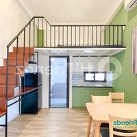 Khai Trương Dự Án Duplex Full Nội Thất Ngay Cầu Gò Dưa - Phạm Văn Đồng