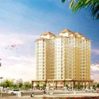 Căn Hộ Lữ Gia Plaza Đầy Đủ Nội Thất Diện Tích 64M²