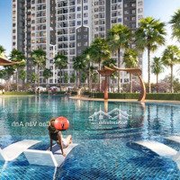 Bán 1 Phòng Ngủ 45M2 Gs6 Miami, Vinhomes Smart City Căn Đn View Nội Khu Bể Bơi Tầng Trung 26, Tttđ 2,82 Tỷ