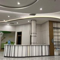 Cho Thuê Nhà Số 46 Kinh Dương Vương Quận 6, Dt: 14X42M, Trệt + 1 Lầu, Giá: 170 Triệu Thương Lượng