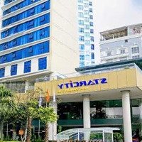 Căn Hộ Cao Cấp Star City View Trực Diện Biển Trần Phú - Nội Thất Đẹp Và Sạch Sẽ