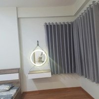 Cho Thuê C/C Carillon 7 Căn Lớn 80M2 Loại 2 Phòng Ngủ Có Nội Thất Cơ Bản 1/8 Ở