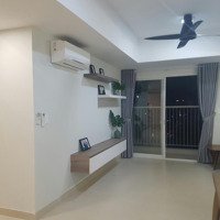 Cho Thuê C/C Carillon 7 Căn Lớn 80M2 Loại 2 Phòng Ngủ Có Nội Thất Cơ Bản 1/8 Ở