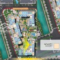 Hoa Hậu 1 Phòng Ngủ+1 Biến Hình Thành 2 Ngủ Ở Masteri Vinhomes Ocean Park