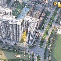 Hoa Hậu 1 Phòng Ngủ+1 Biến Hình Thành 2 Ngủ Ở Masteri Vinhomes Ocean Park