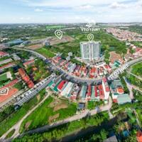 Bán Căn Hộ Ecopark Hưng Yên suất ngoại giao giá chỉ Từ 1,8 tỷ