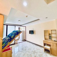 Trống Studio 2 Giường Ngủ 6 Triệu Và Studio Cửa Sổ 4 Triệu