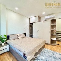 Cho Thuê Căn Hộ Cao Cấp Tách Bếp 40M2 - Ngay Trường Sơn, Sân Bay