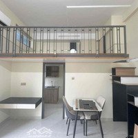 Căn Hộ Duplex Tại Hàng Xanh, Nhận 3-4 Người Đầy Đủ Tiện Nghi