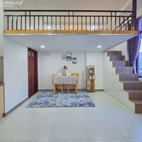 Duplex Nội Thất Sẳn Ngay Đại Học Văn Hiến