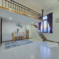 Duplex Nội Thất Sẳn Ngay Đại Học Văn Hiến