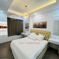 Cho Thuê Căn Hộ 2 Phòng Ngủsiêu Đẹp - Chung Cư Topazelite Quận 8