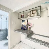 Cho Thuê Duplex Có Ban Công Siêu Thoáng Mát Ngay Chợ Tân Hương