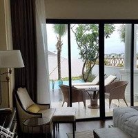 Bán Giảm 40% Biệt Thự Mặt Biển 3 Phòng Ngủ Vinpearl Nha Trang Bay, Giá Bán 15 Tỷ (Có Tlcc)