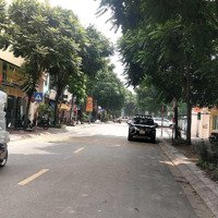 58M2 Đất Phường Giang Biên, Ngõ Thông 4M,Mặt Tiền4M. Giá Bán 5,6 Tỷ. Phường Giang Biên, Quận Long Biên