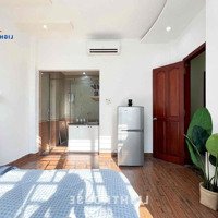 Căn Hộ 1 Phòng Ngủ Đường Cộng Hoà Gần Sân Bay Tsn