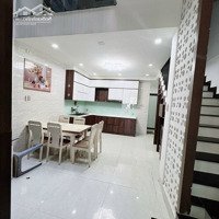 Siêu Phẩm 4 Tầngmặt Tiềnđường 7M5 Cần Giuộc, View Kênh Thanh Khê, Đà Nẵng