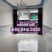 Nhà Shr Chợ Hưng Longdiện Tích85M2, Giá 860 Triệu