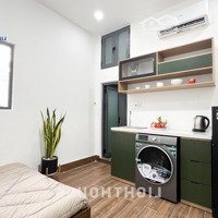 Phòng Full Nội Thất - 30M2- Gần Đại Học Bách Khoa (Chính Chủ)