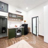 Phòng Full Nội Thất - 30M2- Gần Đại Học Bách Khoa (Chính Chủ)