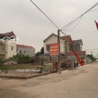 Chính Chủ Bán Lô Đất Tại Thị Trấn Quang Minh Huyện Mê Linh: Diện Tích: 62,6M2: Liên Hệ: 0339669988