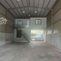 Cho Thuê Kho Khánh Bình Tân Uyên 220M2